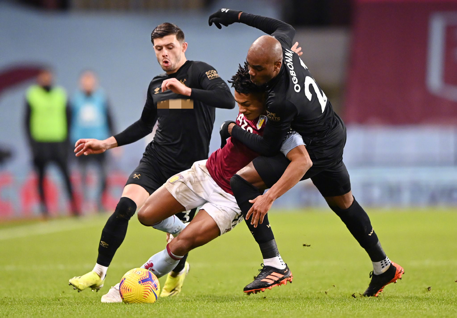 曼联高层有 曼联高层有